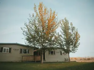 Columbia River Ranch