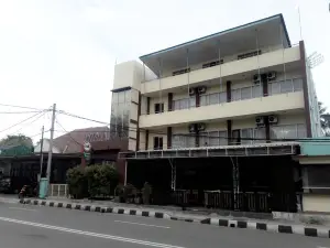 Wisma Sugri
