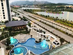 Khách sạn Hoàng Nhâm Lai Châu