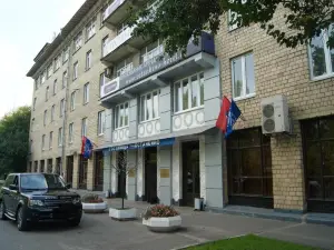 Vashotel  Ostankino