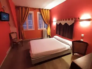 Hotel du Cygne