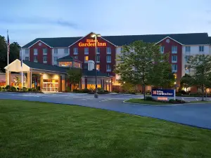 Hilton Garden Inn Harrisburg East