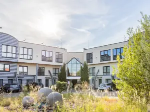 Garner Hotel Oberhausen