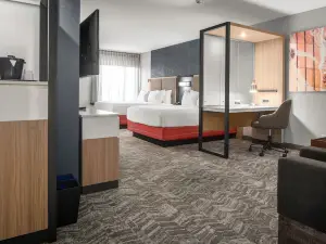 SpringHill Suites Raleigh Apex