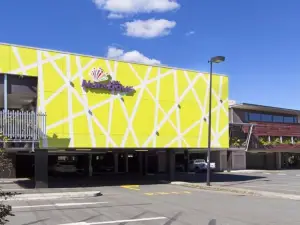 Nambour Lodge Motel