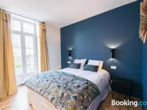 La Maison Deveney Mars