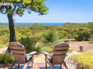 Hamelin Bay Vista