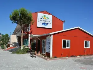 Inebolu Gardenya Hotel