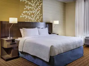 Fairfield Inn & Suites Omaha West