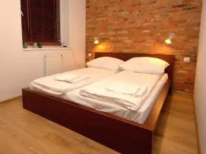 IRS Royal Apartments Apartamenty IRS Morenowe Wzgórza