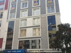 Aydin Kent Suite