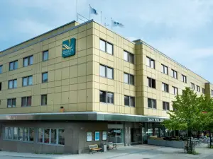 Quality Hotel Luleå