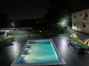 Bon Hotel Ikeja Residence
