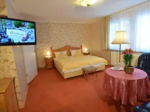 โรงแรมกาสโธฟ การ์คือเคอ