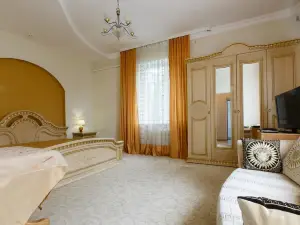 Zvezdnyij Hotel