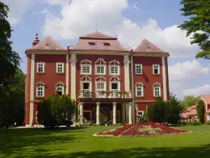 Hotel U Krale