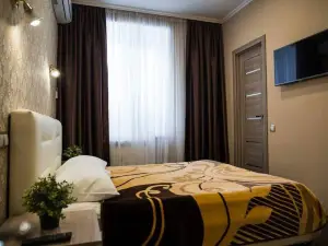 Volna Hotel