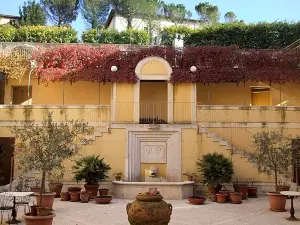 Hotel San Luca