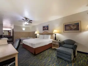 SureStay Hotel by Best Western Falfurrias