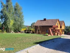 Wrzosowe Wzgórze Apartamenty