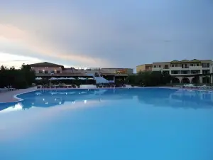 Hotel Club Portogreco