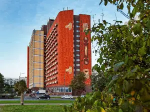 Karelia Apart