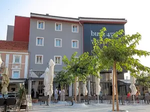 Bura 45精品飯店