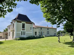 Chateau Masburel