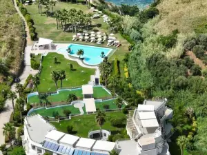 Infinity Resort Tropea