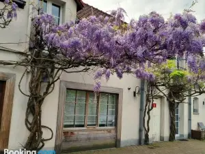 Hotel les Eleveurs