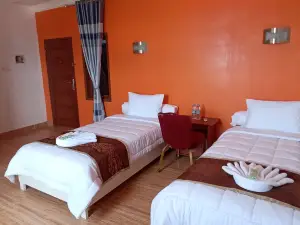 Elinoor Guest House Syariah