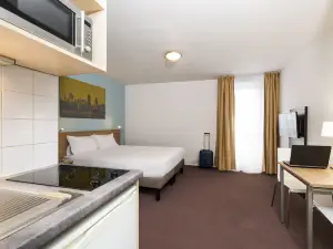 Aparthotel Adagio Access Paris Clamart