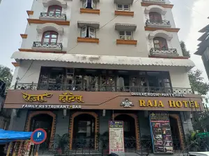 Raja Hotel Kalyan