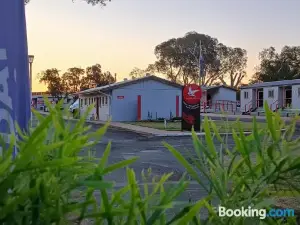 Cunnamulla Tourist Park