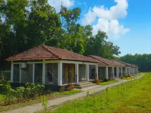 Rain Forest Eco Resort