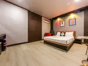Zen Motel