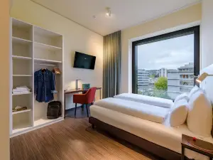 Mercure Zürich City