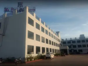 The Raj Residency