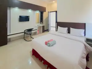Rose Hotel Bangkalan