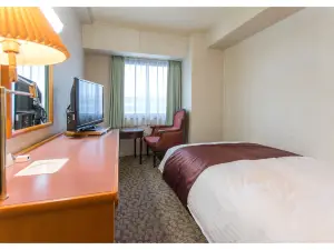 Tokyo Daiichi Hotel Shinshirakawa
