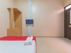 Shofy Guest House Syariah 33 Subang