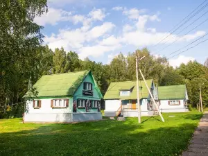 Загородный Комплекс "Кипячий Ключ"