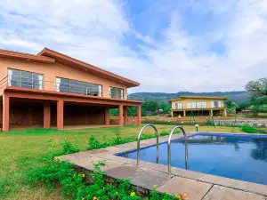 StayVista | Shivom Villas