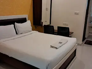 Guru Residency