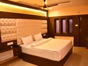 Hotel Krishna Inn , Gorakhpur