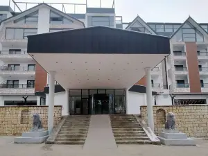 Ramada Resort by Wyndham Kastamonu