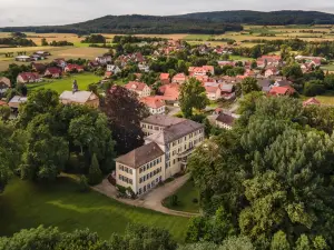 Hotel Schloss Burgellern