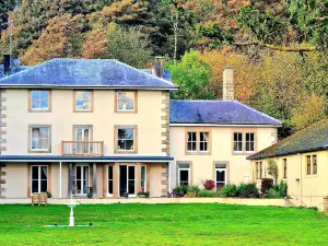 Lovelady Shield Country House Hotel