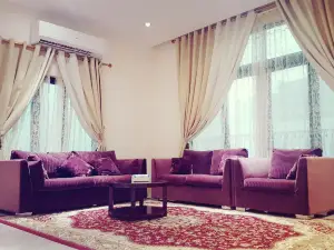 Naser Apartment