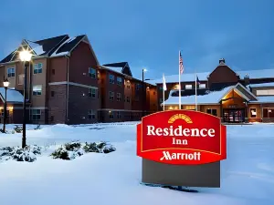 레지던스 인 바이 메리어트 헬레나